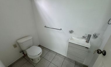 OFICINA EN RENTA EN NUEVA CHAPULTEPEC
