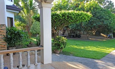 House for Sale 5 Bedroom in Dumaguete City