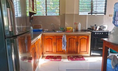 House for Sale 5 Bedroom in Dumaguete City