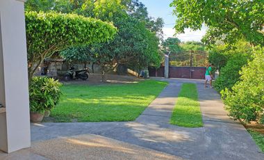 House for Sale 5 Bedroom in Dumaguete City