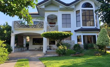 House for Sale 5 Bedroom in Dumaguete City