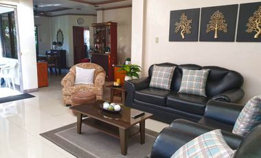 House for Sale 5 Bedroom in Dumaguete City