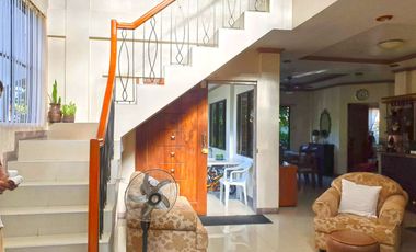 House for Sale 5 Bedroom in Dumaguete City