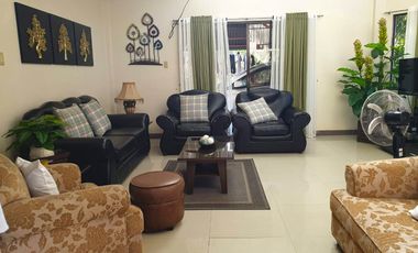 House for Sale 5 Bedroom in Dumaguete City