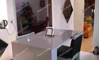 NICOLAS ROMERO VENTA DE CASA JUAREZ CENTRO