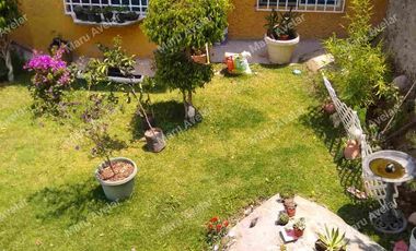 NICOLAS ROMERO VENTA DE CASA JUAREZ CENTRO