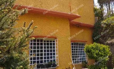 NICOLAS ROMERO VENTA DE CASA JUAREZ CENTRO