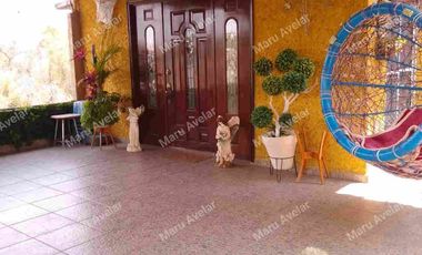NICOLAS ROMERO VENTA DE CASA JUAREZ CENTRO