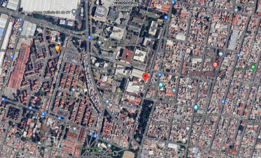 ¡¡REMATE!! ¡¡BODEGA CON OFICINAS, AREA DE CARGA Y DESCARGA, EXCELENTE UBICACION!!