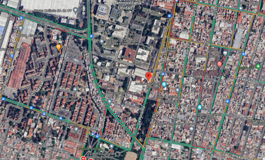 ¡¡REMATE!! ¡¡BODEGA CON OFICINAS, AREA DE CARGA Y DESCARGA, EXCELENTE UBICACION!!