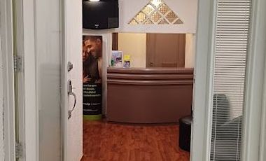 CONSULTORIO DENTAL EQUIPADO EN POLANCO