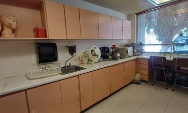 CONSULTORIO DENTAL EQUIPADO EN POLANCO