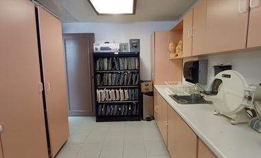 CONSULTORIO DENTAL EQUIPADO EN POLANCO