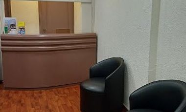 CONSULTORIO DENTAL EQUIPADO EN POLANCO