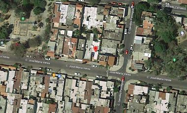 Gran Remate, Casa en Col. San Andrés, Guadalajara, Jalisco.