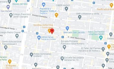 Gran Remate, Casa en Col. San Andrés, Guadalajara, Jalisco.