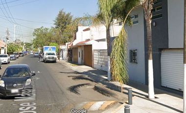 Gran Remate, Casa en Col. San Andrés, Guadalajara, Jalisco.