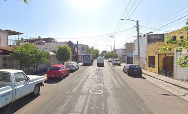 Gran Remate, Casa en Col. San Andrés, Guadalajara, Jalisco.