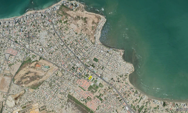 T145 - Venta Terreno en Salinas 1200 metros