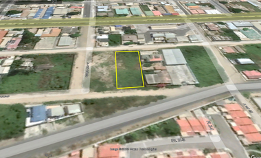 T145 - Venta Terreno en Salinas 1200 metros