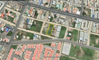 T145 - Venta Terreno en Salinas 1200 metros
