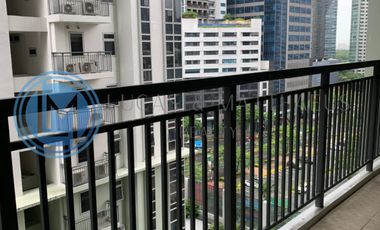 2BR Combined 106sqm unit in Verve Residences Two High Street South BGC