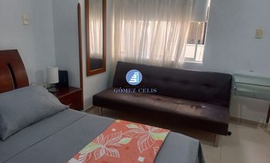 VENTA ESTUDIO BARRIO EL PRADO