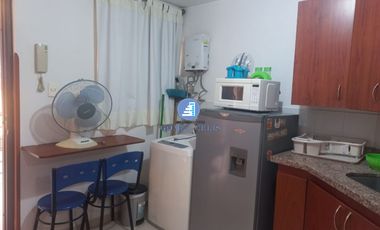 VENTA ESTUDIO BARRIO EL PRADO