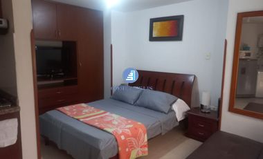 VENTA ESTUDIO BARRIO EL PRADO