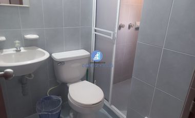 VENTA ESTUDIO BARRIO EL PRADO