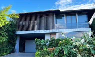 Ayala Westgrove Heights Modern House For Sale