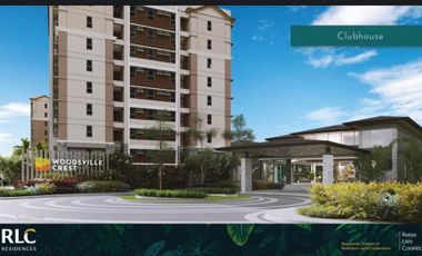 YOU WANT PERFECT PLACE TO INVEST WE GOT YOU HERE @WOODSVILLE CREST BY:RLC