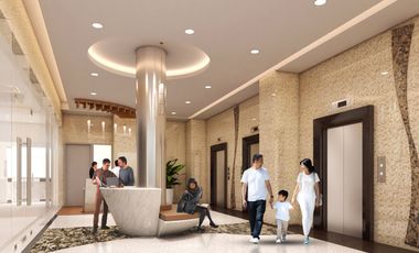 CITY NORTH TOWER- ACROSS TRINOMA