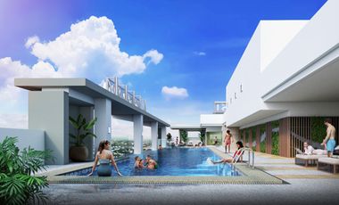 CITY NORTH TOWER- ACROSS TRINOMA
