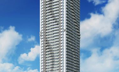 CITY NORTH TOWER- ACROSS TRINOMA