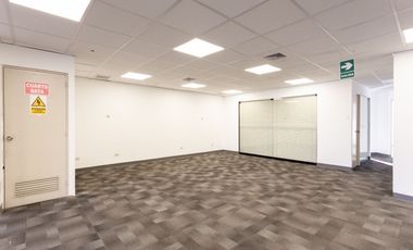 ALQUILER Oficina 300 m2 en  San Isidro
