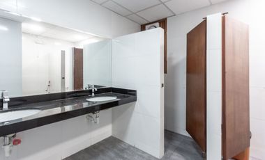 ALQUILER Oficina 300 m2 en  San Isidro