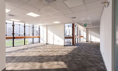 ALQUILER Oficina 300 m2 en  San Isidro