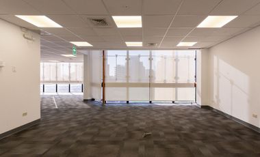 ALQUILER Oficina 300 m2 en  San Isidro