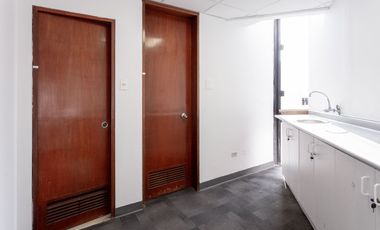 ALQUILER Oficina 300 m2 en  San Isidro