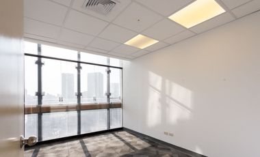 ALQUILER Oficina 300 m2 en  San Isidro