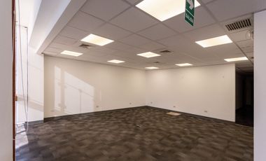 ALQUILER Oficina 300 m2 en  San Isidro