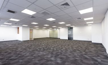 ALQUILER Oficina 300 m2 en  San Isidro
