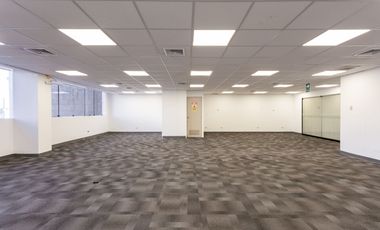 ALQUILER Oficina 300 m2 en  San Isidro