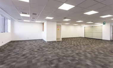 ALQUILER Oficina 300 m2 en  San Isidro
