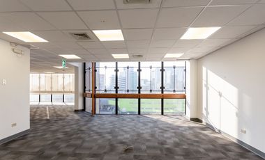 ALQUILER Oficina 300 m2 en  San Isidro