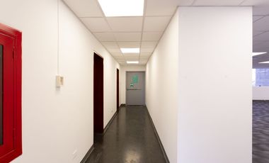 ALQUILER Oficina 300 m2 en  San Isidro