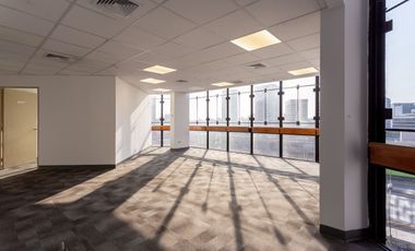 ALQUILER Oficina 300 m2 en  San Isidro
