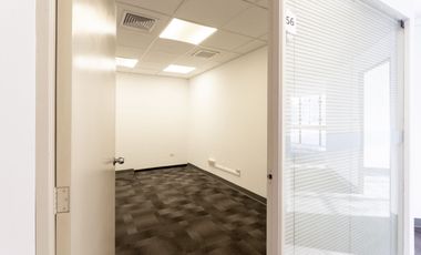 ALQUILER Oficina 300 m2 en  San Isidro