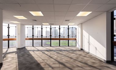 ALQUILER Oficina 300 m2 en  San Isidro